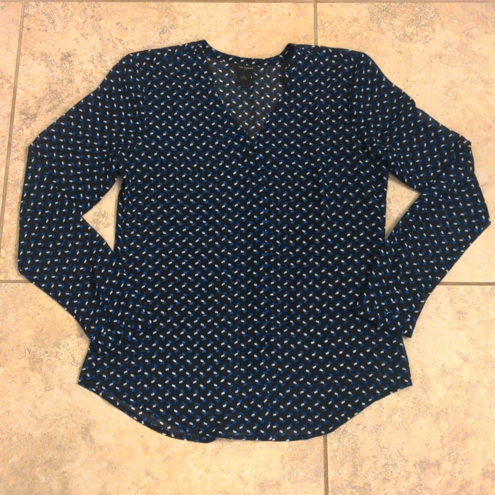 Ann Taylor blouse